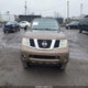 5N1AR18W15C764384 2005 Nissan Pathfinder Se auction photo thumbnail 11