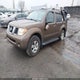 5N1AR18W15C764384 2005 Nissan Pathfinder Se auction photo thumbnail 2
