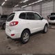 5NMSGDAB9AH363846 2010 Hyundai Santa Fe Gls auction photo thumbnail 4