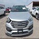 5XYZT3LB3HG492137 2017 Hyundai Santa Fe Sport 2.4L auction photo thumbnail 13