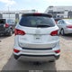 5XYZT3LB3HG492137 2017 Hyundai Santa Fe Sport 2.4L auction photo thumbnail 17