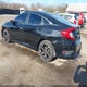 2HGFC2F80KH504817 2019 Honda Civic Sport auction photo thumbnail 3