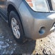 5N1AR18B38C646578 2008 Nissan Pathfinder Se auction photo thumbnail 6