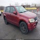 JS3TE941084102863 2008 Suzuki Grand Vitara Appearance/Appearance + auction photo thumbnail 1