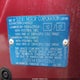 JS3TE941084102863 2008 Suzuki Grand Vitara Appearance/Appearance + auction photo thumbnail 9