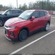 3GNKBDRS6KS639596 2019 Chevrolet Blazer auction photo thumbnail 2