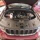 1C4RJKAG8M8172411 2021 Jeep Grand Cherokee L Laredo 4X4 auction photo thumbnail 10