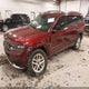 1C4RJKAG8M8172411 2021 Jeep Grand Cherokee L Laredo 4X4 auction photo thumbnail 2