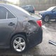 4T1BF1FK7CU154607 2012 Toyota Camry Se auction photo thumbnail 17