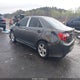 4T1BF1FK7CU154607 2012 Toyota Camry Se auction photo thumbnail 3