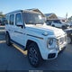 W1NWH1AB0SX001077 2025 Mercedes-Benz G 550 4Matic auction photo thumbnail 1