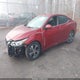 3N1AB8CV9LY221033 2020 Nissan Sentra Sv Xtronic Cvt auction photo thumbnail 2