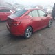 3N1AB8CV9LY221033 2020 Nissan Sentra Sv Xtronic Cvt auction photo thumbnail 4