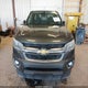 1GCHSCEA2H1146907 2017 Chevrolet Colorado Lt auction photo thumbnail 12