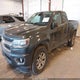 1GCHSCEA2H1146907 2017 Chevrolet Colorado Lt auction photo thumbnail 2