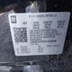 1GNEVGRS0SJ258348 2025 Chevrolet Traverse Awd Lt auction photo thumbnail 9