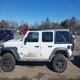 1C4HJXDGXPW503588 2023 Jeep Wrangler 4-Door Willys 4X4 auction photo thumbnail 14