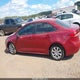 5YFB4MDE2RP139740 2024 Toyota Corolla Le auction photo thumbnail 14