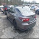 4T1C11AK2PU092341 2023 Toyota Camry Le auction photo thumbnail 3