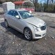 1G6AB5RAXD0133025 2013 Cadillac Ats Luxury auction photo thumbnail 1