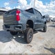 1GCUYEED0KZ320582 2019 Chevrolet Silverado 1500 Rst auction photo thumbnail 4