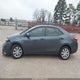 5YFBURHE7GP474285 2016 Toyota Corolla Le auction photo thumbnail 14