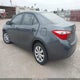 5YFBURHE7GP474285 2016 Toyota Corolla Le auction photo thumbnail 3