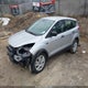 1FMCU0F76EUC45127 2014 Ford Escape S auction photo thumbnail 2
