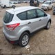 1FMCU0F76EUC45127 2014 Ford Escape S auction photo thumbnail 4