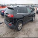 1C4PJMCS8HW605229 2017 Jeep Cherokee Latitude 4X4 auction photo thumbnail 4