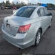 1HGCP25408A049206 2008 Honda Accord 2.4 Lx-P auction photo thumbnail 4