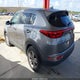 KNDPM3AC3J7453812 2018 Kia Sportage Lx auction photo thumbnail 3