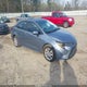 5YFB4MDE7SP356528 2025 Toyota Corolla Le auction photo thumbnail 1
