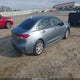 5YFB4MDE7SP356528 2025 Toyota Corolla Le auction photo thumbnail 4