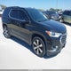 1GNERHKW1LJ321613 2020 Chevrolet Traverse Fwd Lt Leather auction photo thumbnail 1