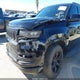 1C4SJSBP4RS117920 2024 Jeep Wagoneer L Series Ii Carbide 4X4 auction photo thumbnail 6