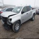 1GCGTCENXK1303618 2019 Chevrolet Colorado Lt auction photo thumbnail 2