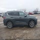 5NMS53AD6LH224813 2020 Hyundai Santa Fe Limited auction photo thumbnail 13