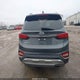 5NMS53AD6LH224813 2020 Hyundai Santa Fe Limited auction photo thumbnail 16