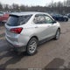 3GNAXUEV6NL172630 2022 Chevrolet Equinox Awd Lt auction photo thumbnail 4