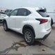 JTJYARBZ3G2045753 2016 Lexus Nx 200T auction photo thumbnail 3