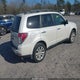 JF2SHBEC8CH418622 2012 Subaru Forester 2.5X Limited auction photo thumbnail 4