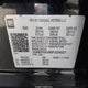 1GNERGKW0PJ104537 2023 Chevrolet Traverse Fwd Lt Cloth auction photo thumbnail 9