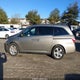 5FNRL5H98BB038305 2011 Honda Odyssey Touring/Touring Elite auction photo thumbnail 14