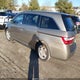 5FNRL5H98BB038305 2011 Honda Odyssey Touring/Touring Elite auction photo thumbnail 3