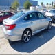 1HGCV1F96JA086180 2018 Honda Accord Touring auction photo thumbnail 4