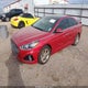 5NPE34AFXKH761647 2019 Hyundai Sonata Limited auction photo thumbnail 2