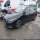 3N1AB8CV7PY286999 2023 Nissan Sentra Sv Xtronic Cvt auction photo thumbnail 2