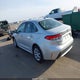 5YFEPRAE0LP103316 2020 Toyota Corolla Le auction photo thumbnail 3