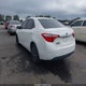 5YFBURHE2FP239792 2015 Toyota Corolla Le auction photo thumbnail 3